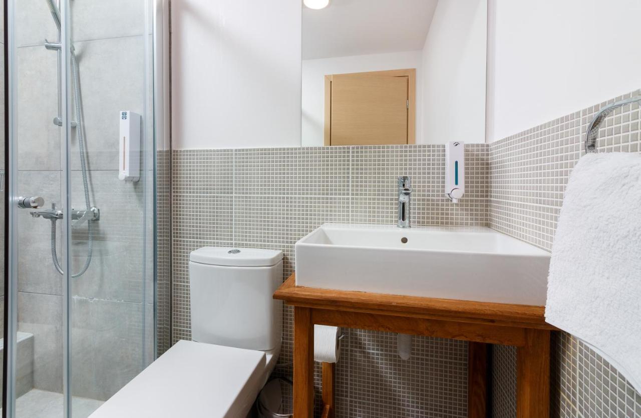 Rigas City Apartment - Green خانيا المظهر الخارجي الصورة