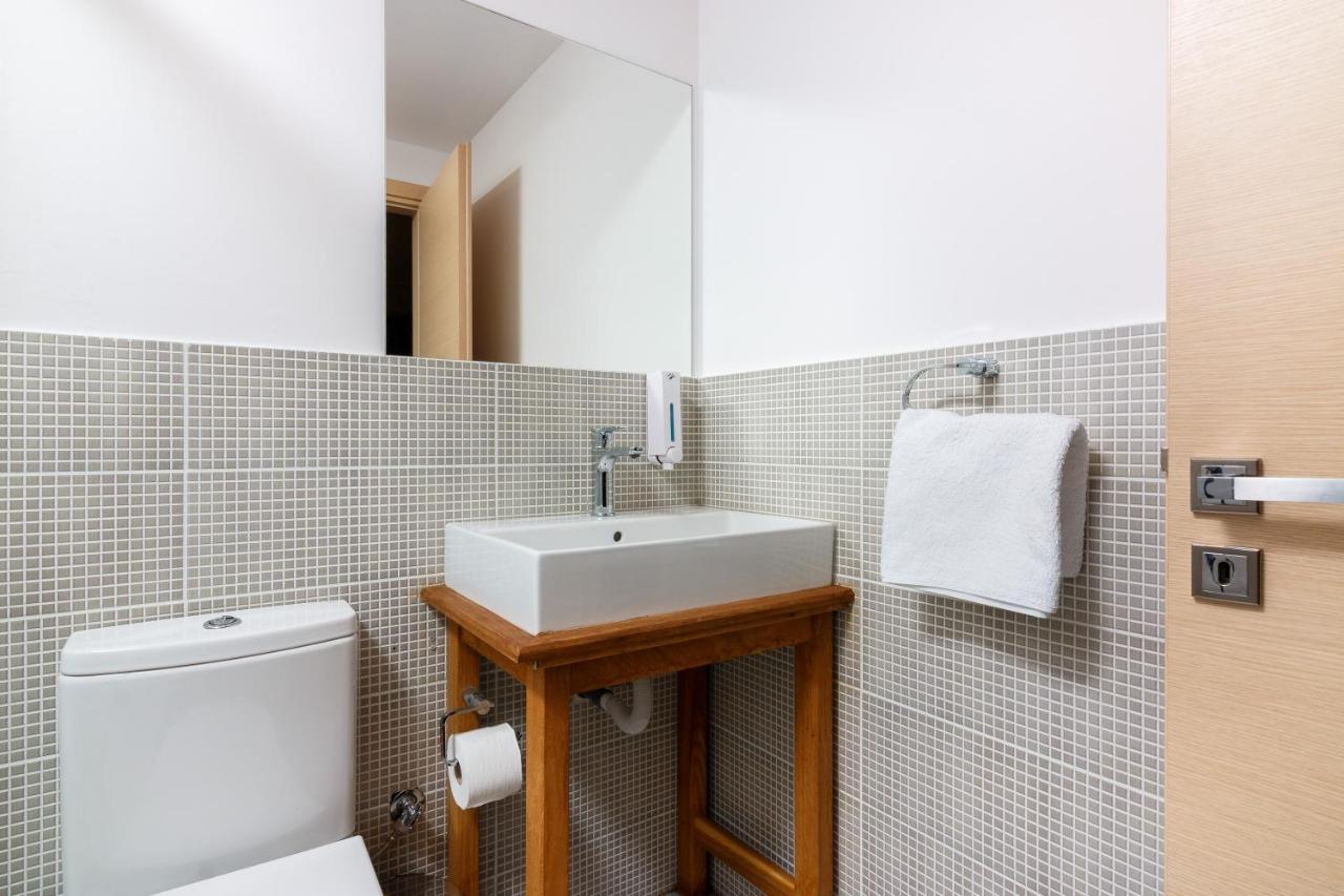 Rigas City Apartment - Green خانيا المظهر الخارجي الصورة