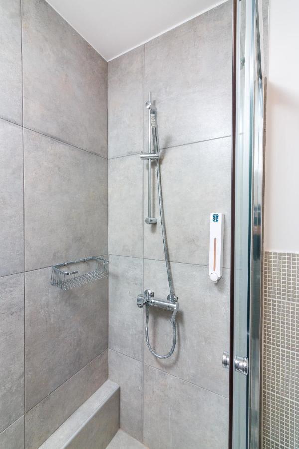 Rigas City Apartment - Green خانيا المظهر الخارجي الصورة